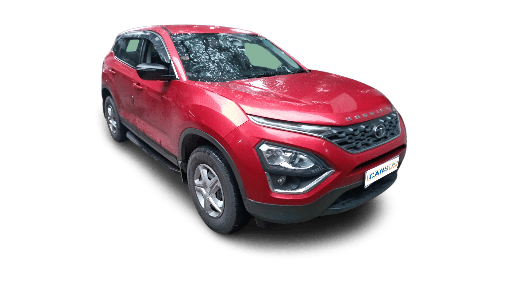 2022 Tata Harrier - SUV - Diesel - Automatic - ₹13.90 lakh